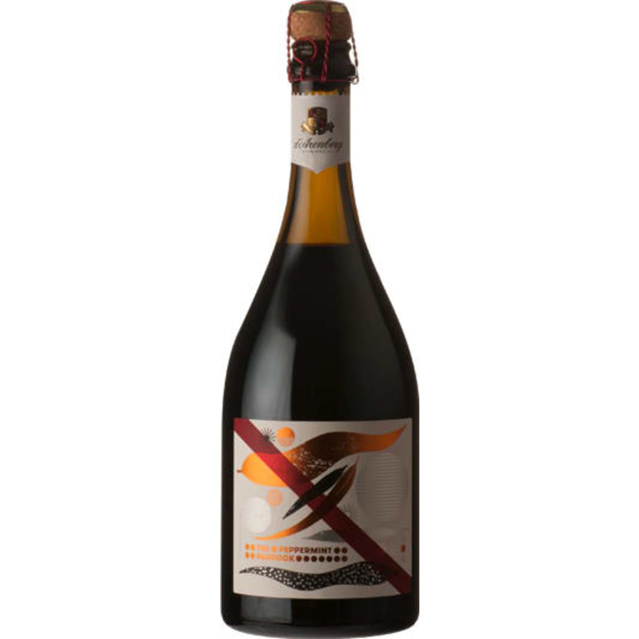 D’Arenberg The Peppermint Paddock Sparkling Chambourcin NV