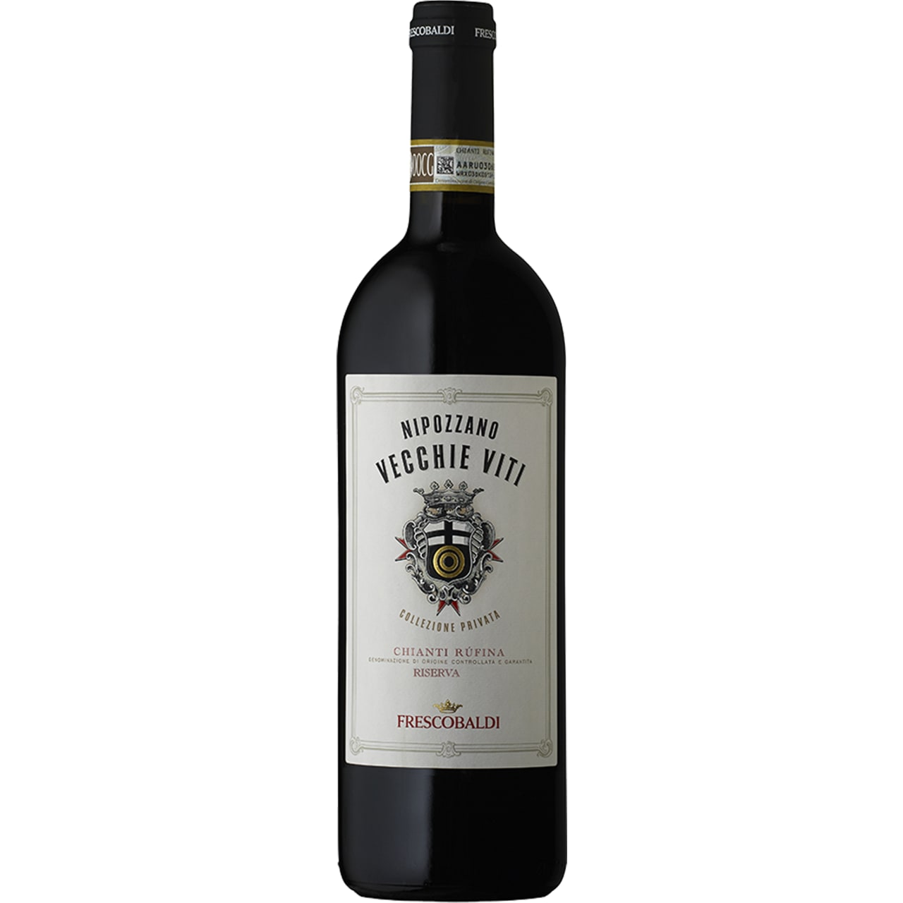 Frescobaldi Nipozzano Vecchie Viti 2021