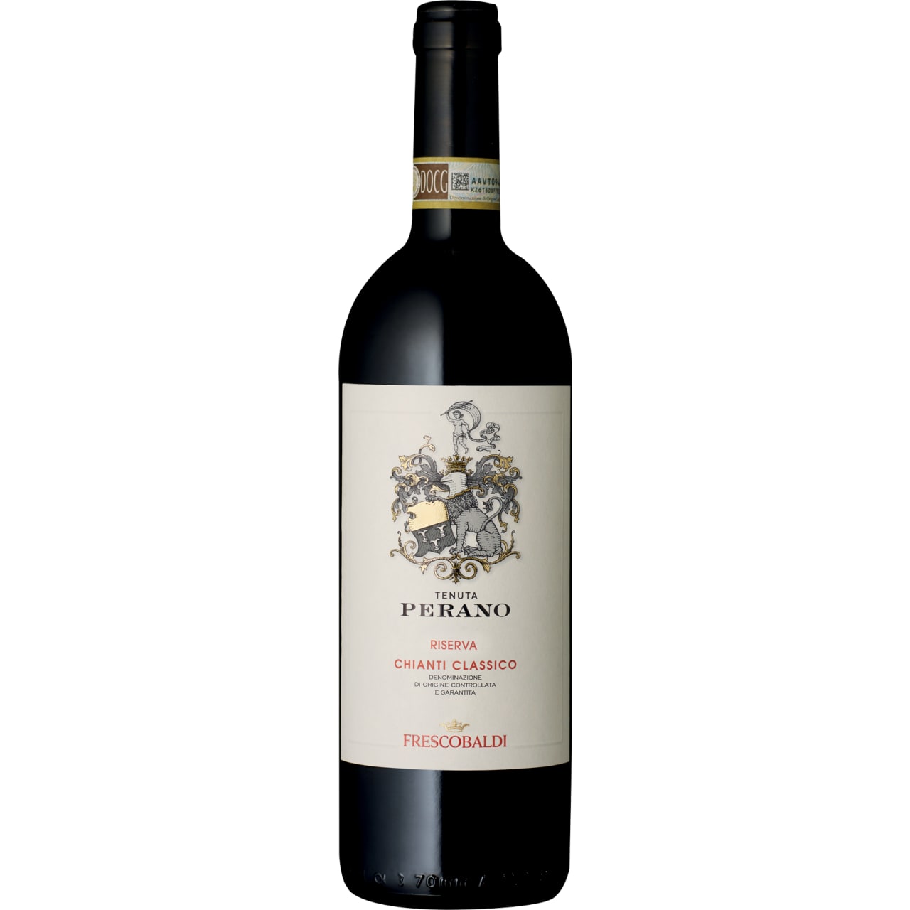 Frescobaldi Tenuta Perano Chianti Classico Riserva 2022