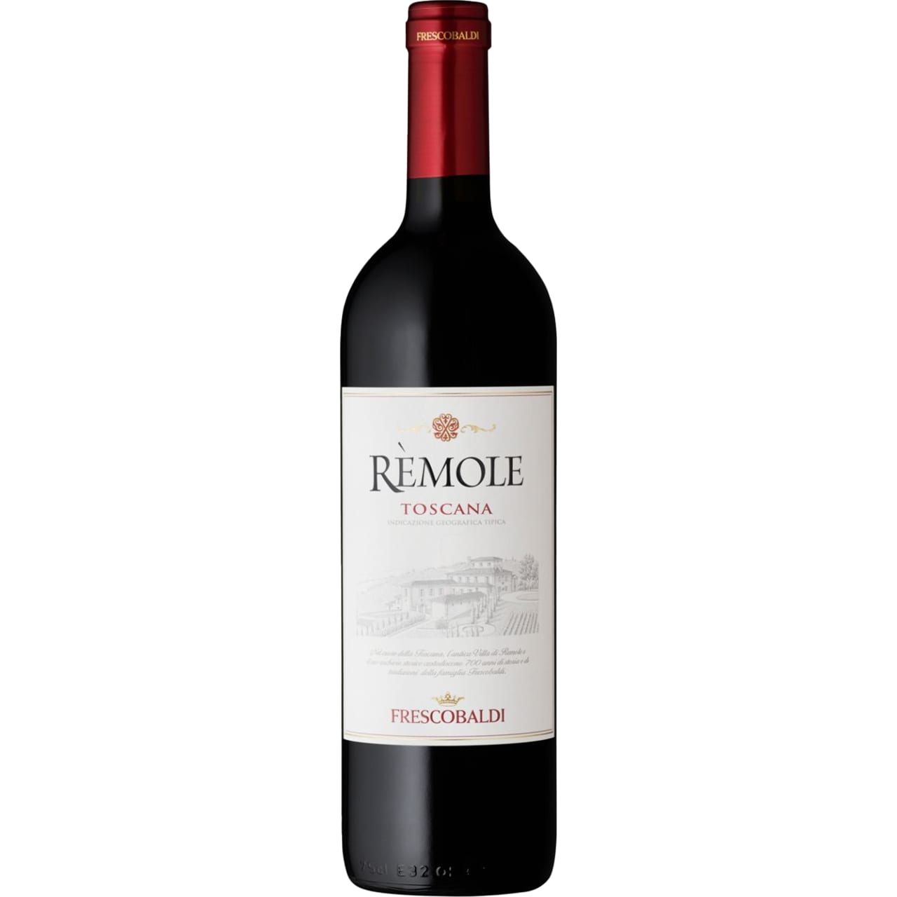 Frescobaldi Rèmole Toscana Rosso 2023