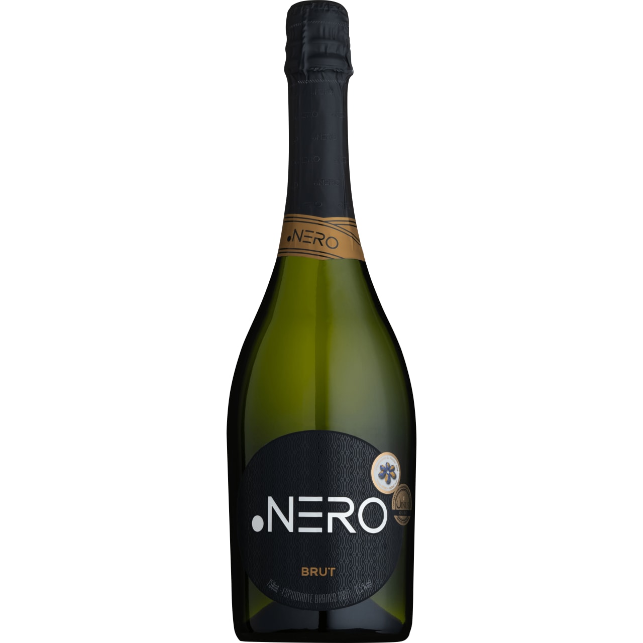 Ponto Nero Ponto Nero Cult Brut NV