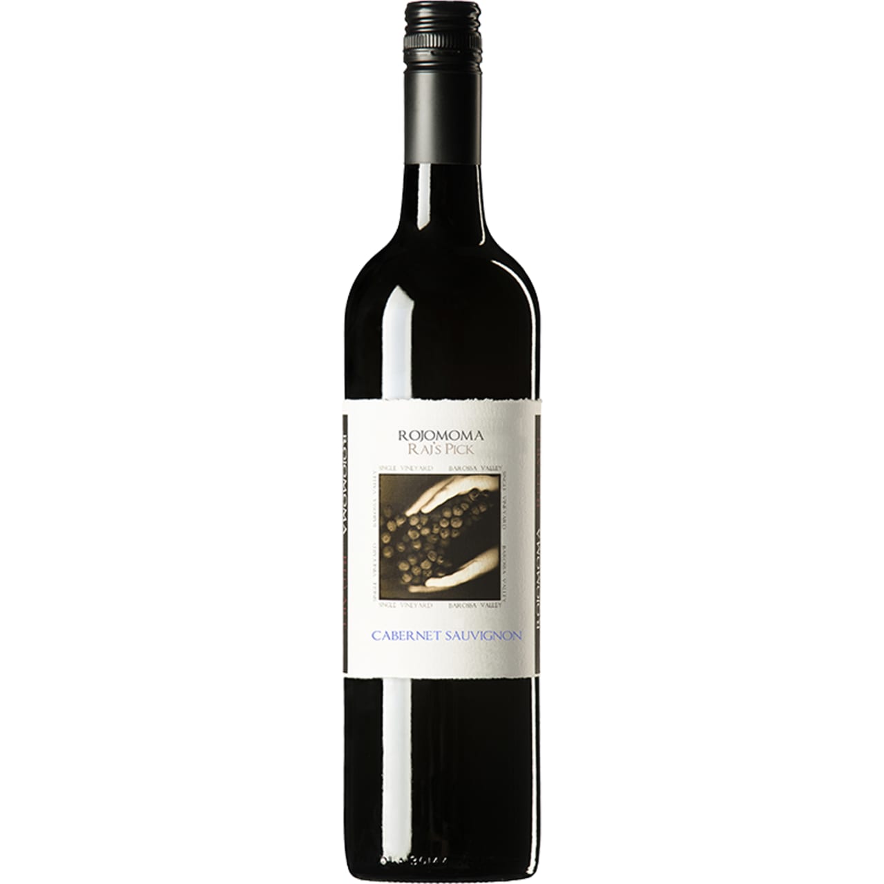Rojomoma Raj's Pick Cabernet Sauvignon 2015
