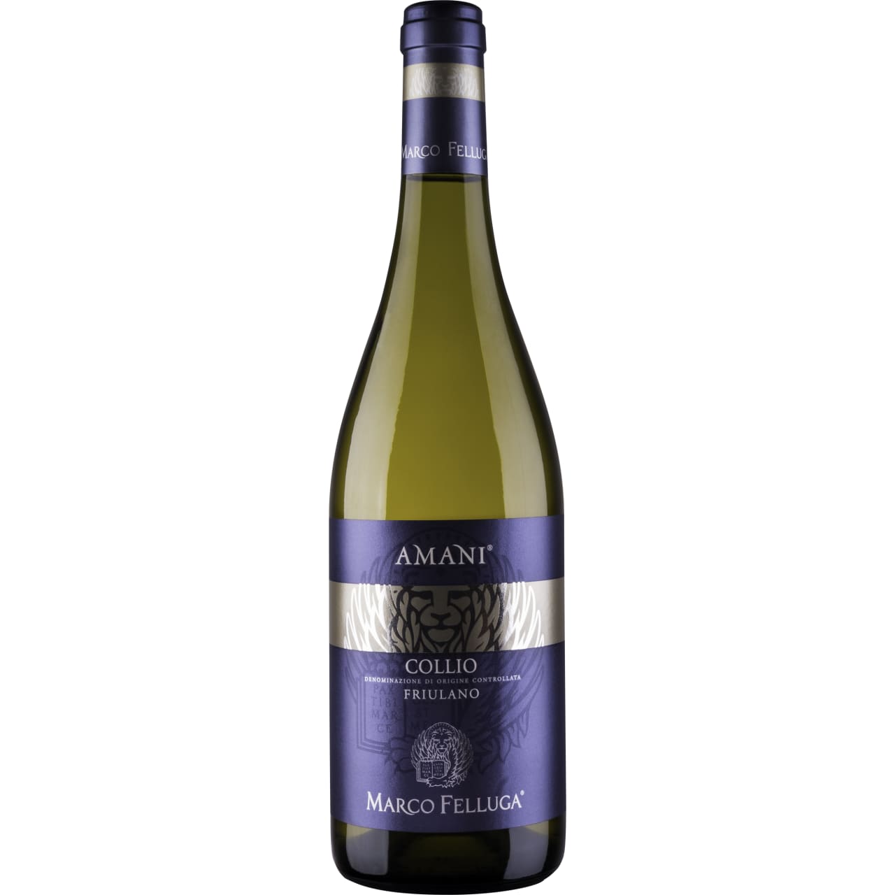 Marco Felluga Collio Friulano Amani 2023