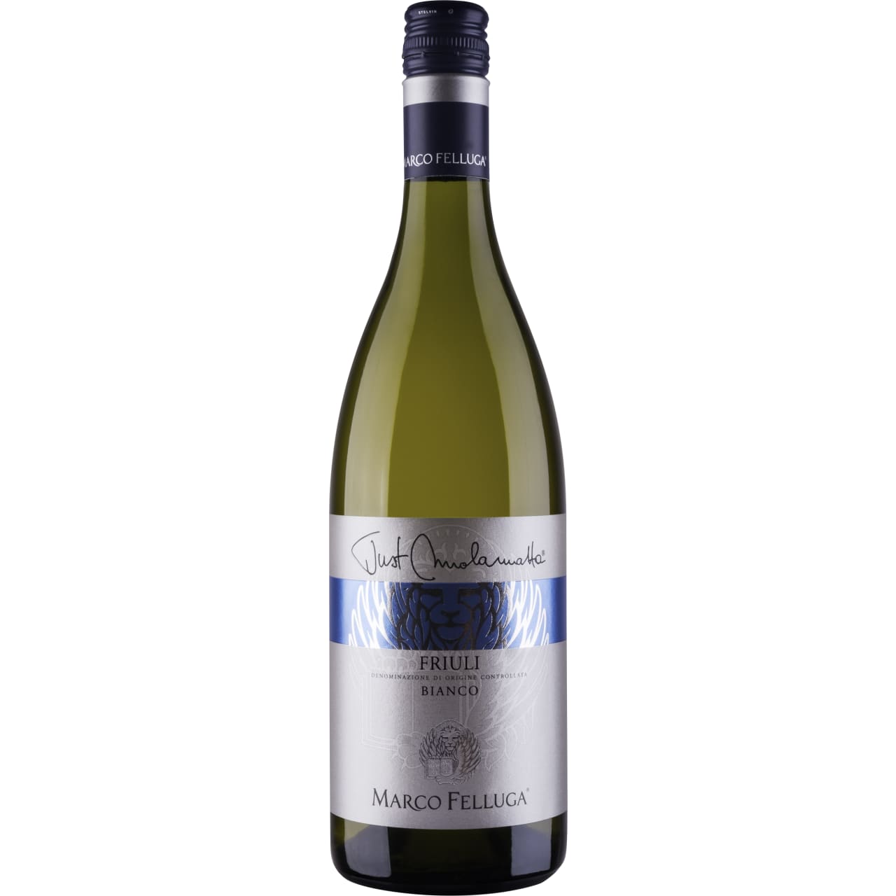 Marco Felluga Just Molamatta DOC Friuli 2024
