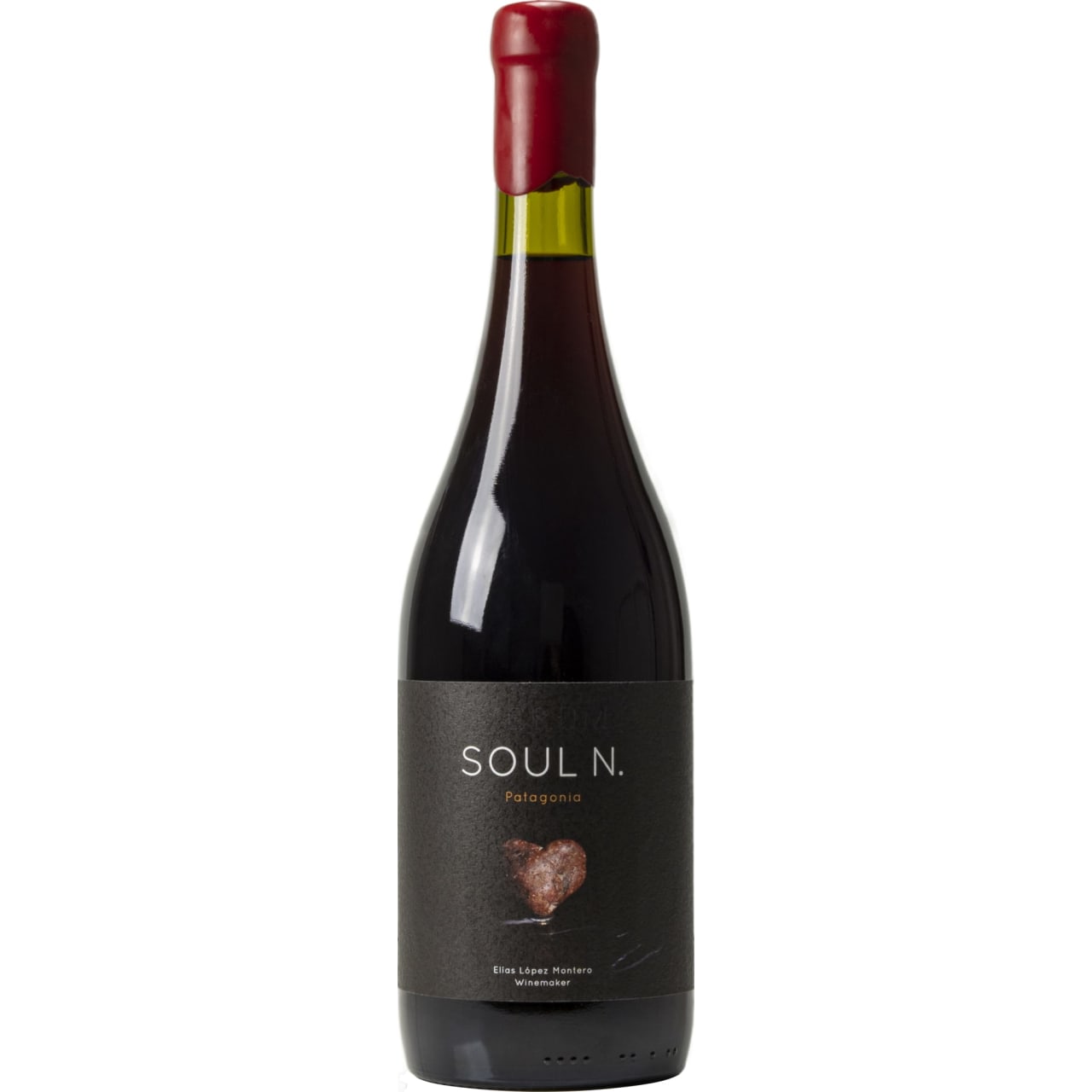 Bodegas Verum Soul N Pinot Noir 2023