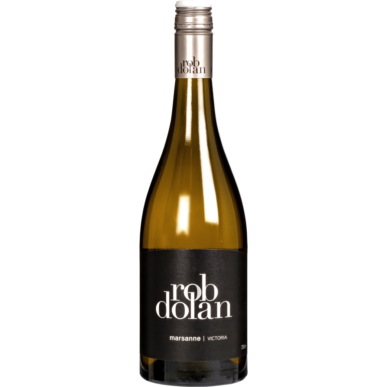Rob Dolan Black Label Marsanne 2021