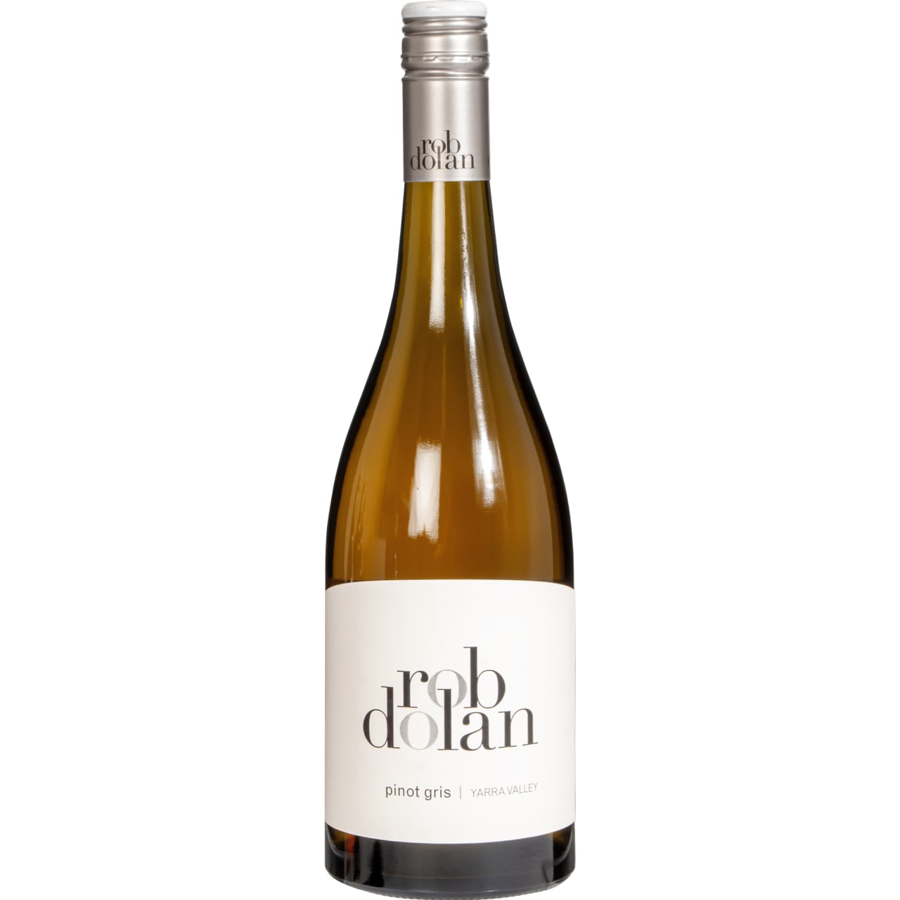 Rob Dolan White Label Pinot Gris 2021