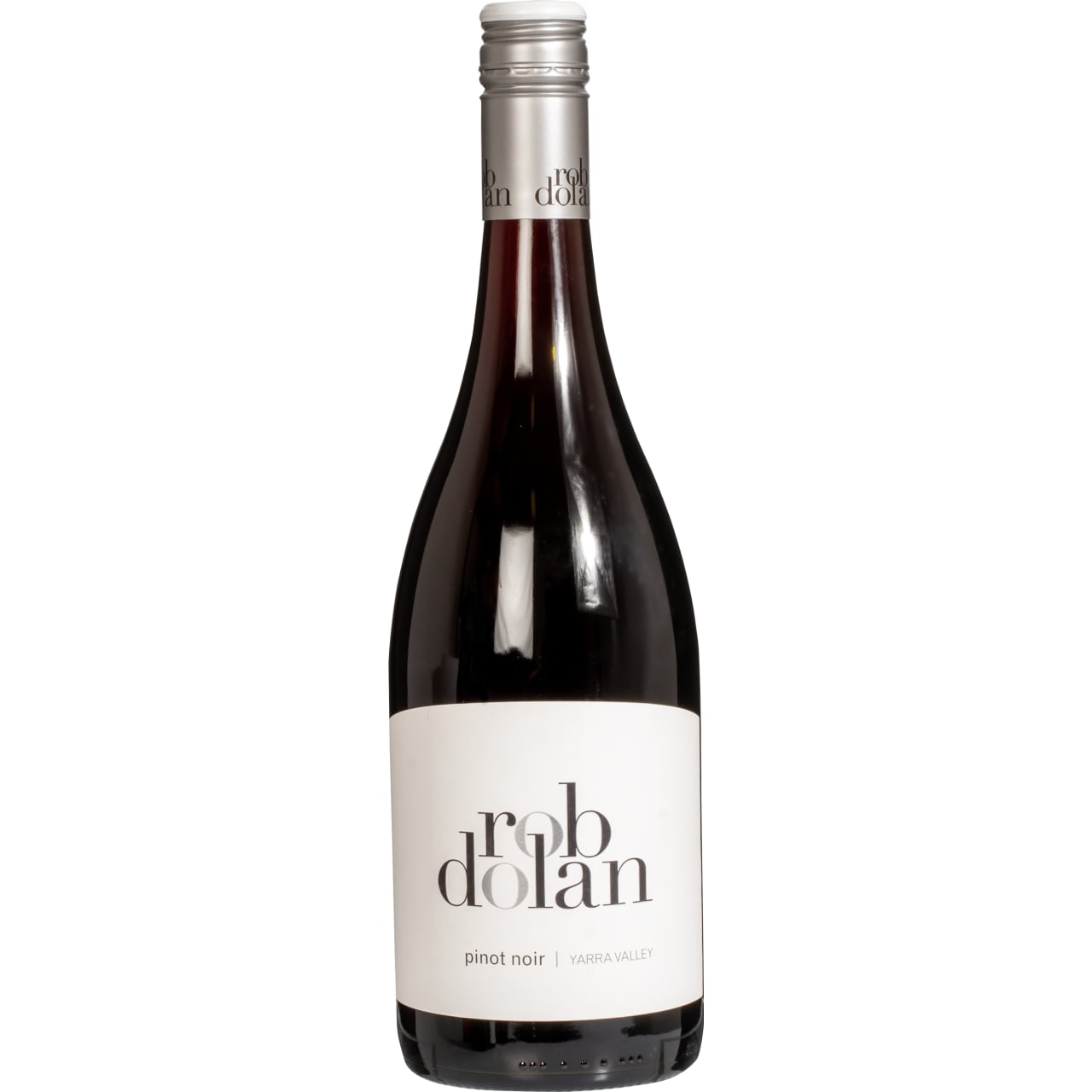 Rob Dolan White Label Pinot Noir 2023