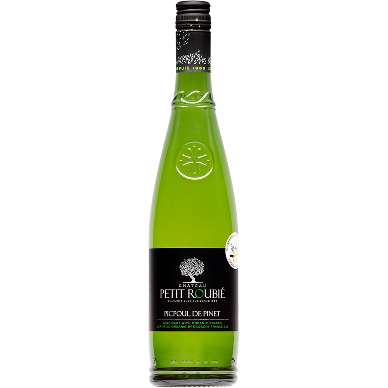 Petit Roubié Picpoul de Pinet 2025