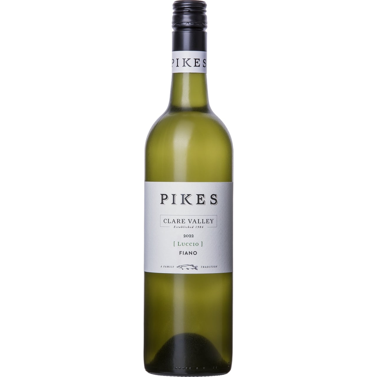 Pikes Luccio Fiano 2025