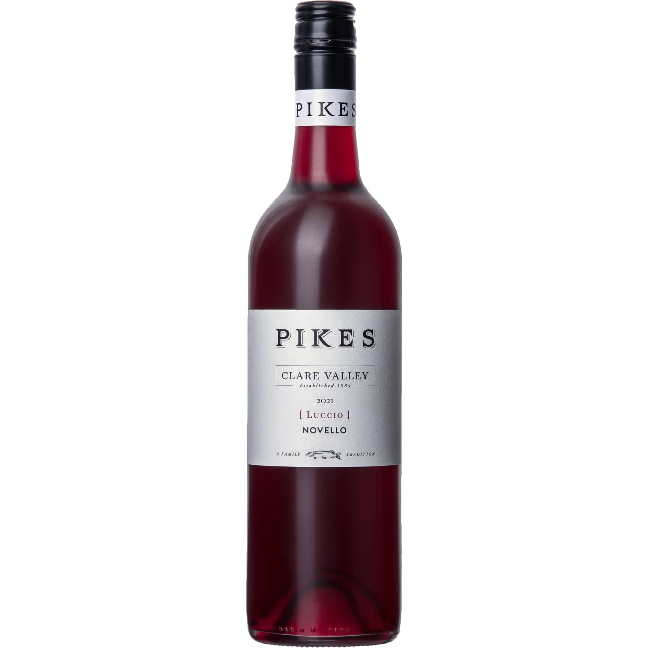 Pikes Luccio Novello 2024