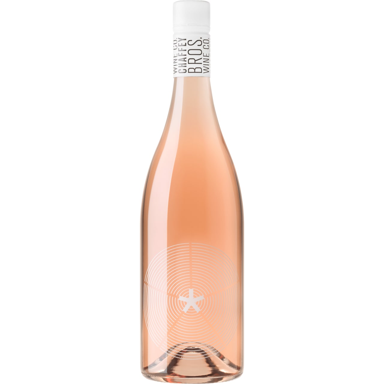 Chaffey Bros. Wine Co. Lux Venit Rosé 2023