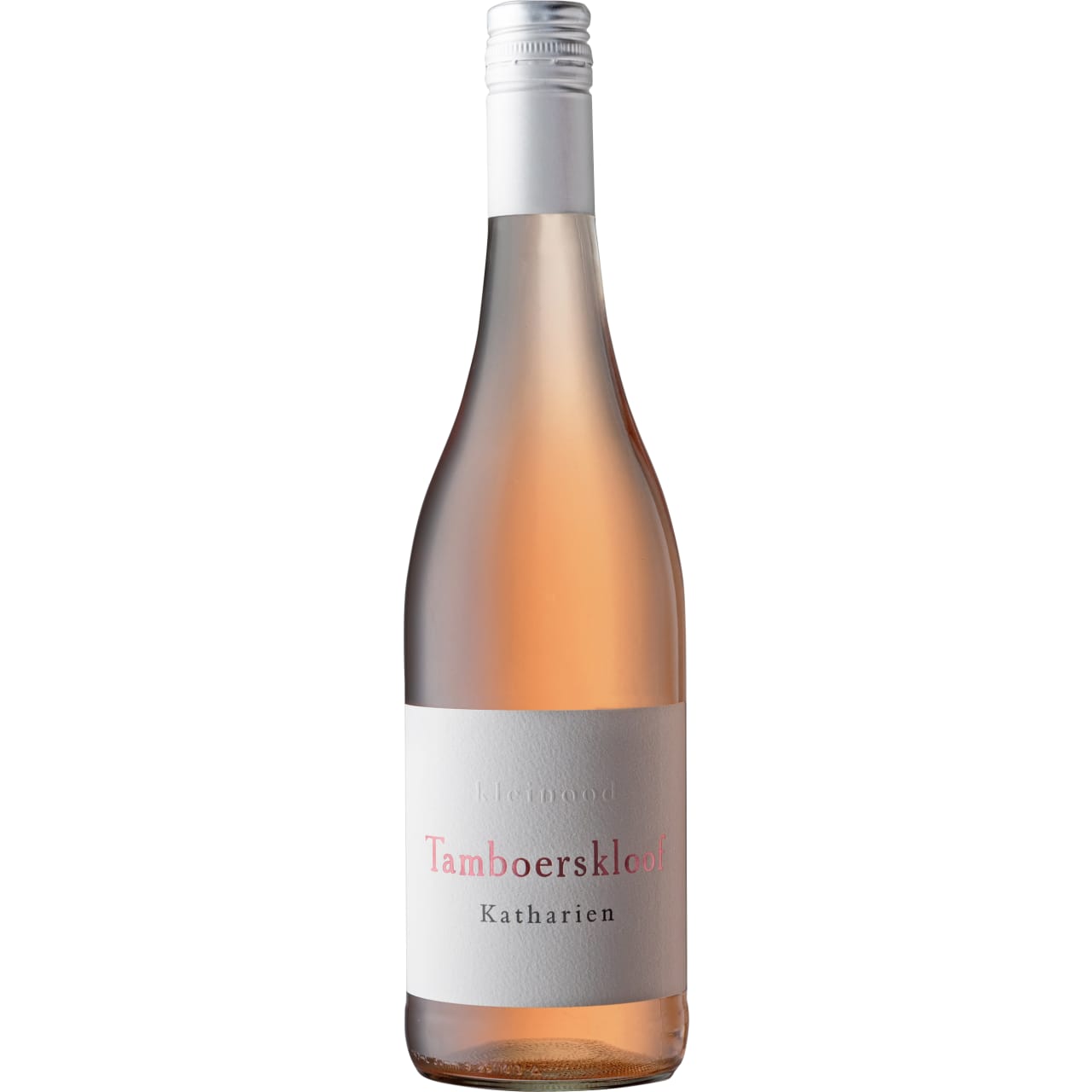 Kleinood Tamboerskloof Katharien Rose 2024