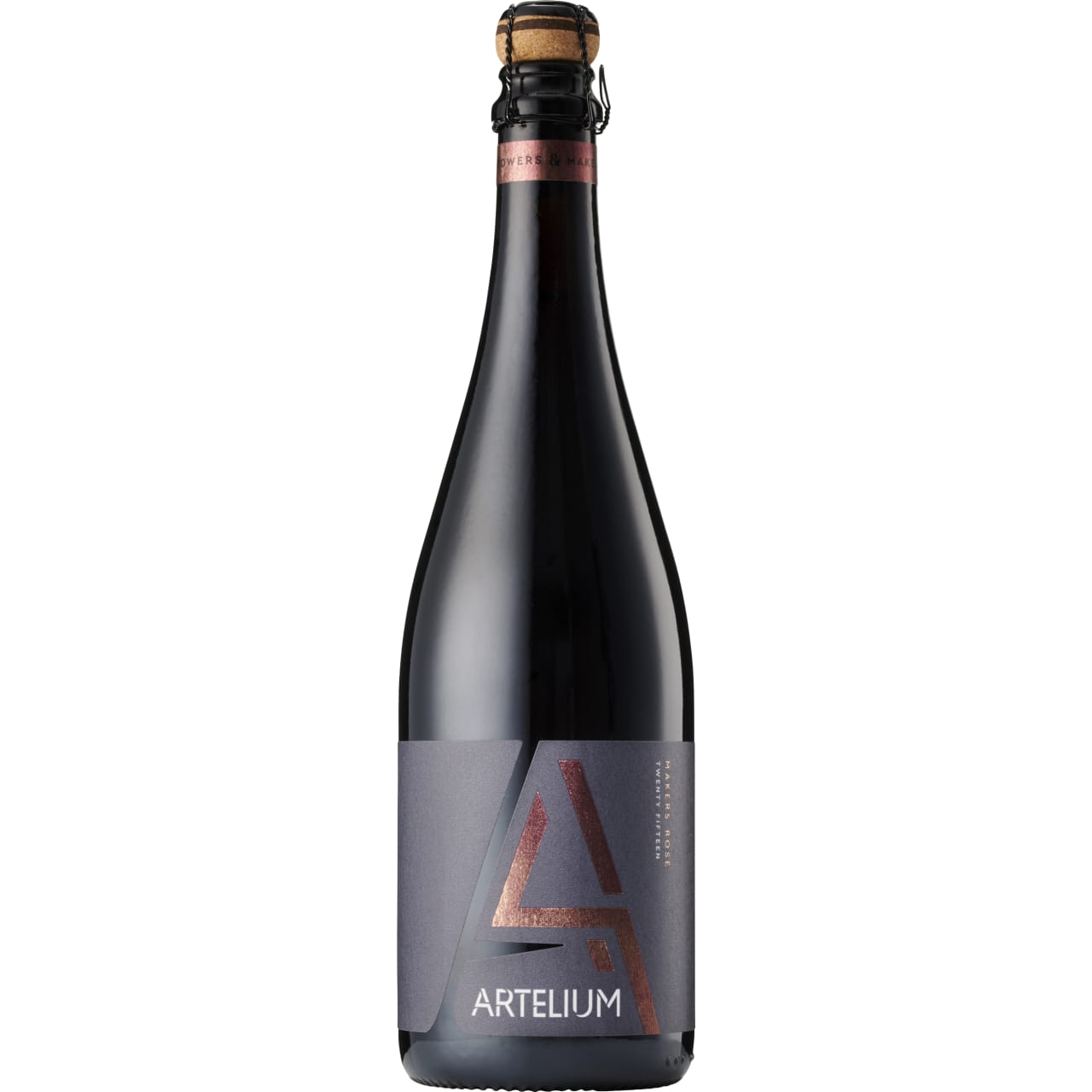Artelium Makers Rosé 2019