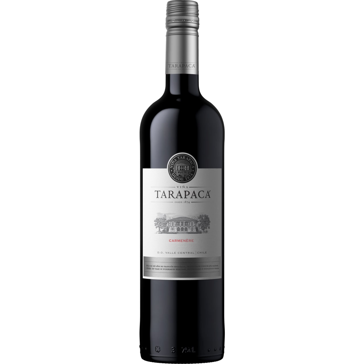 Viña Tarapaca Varietal Carmenere 2024