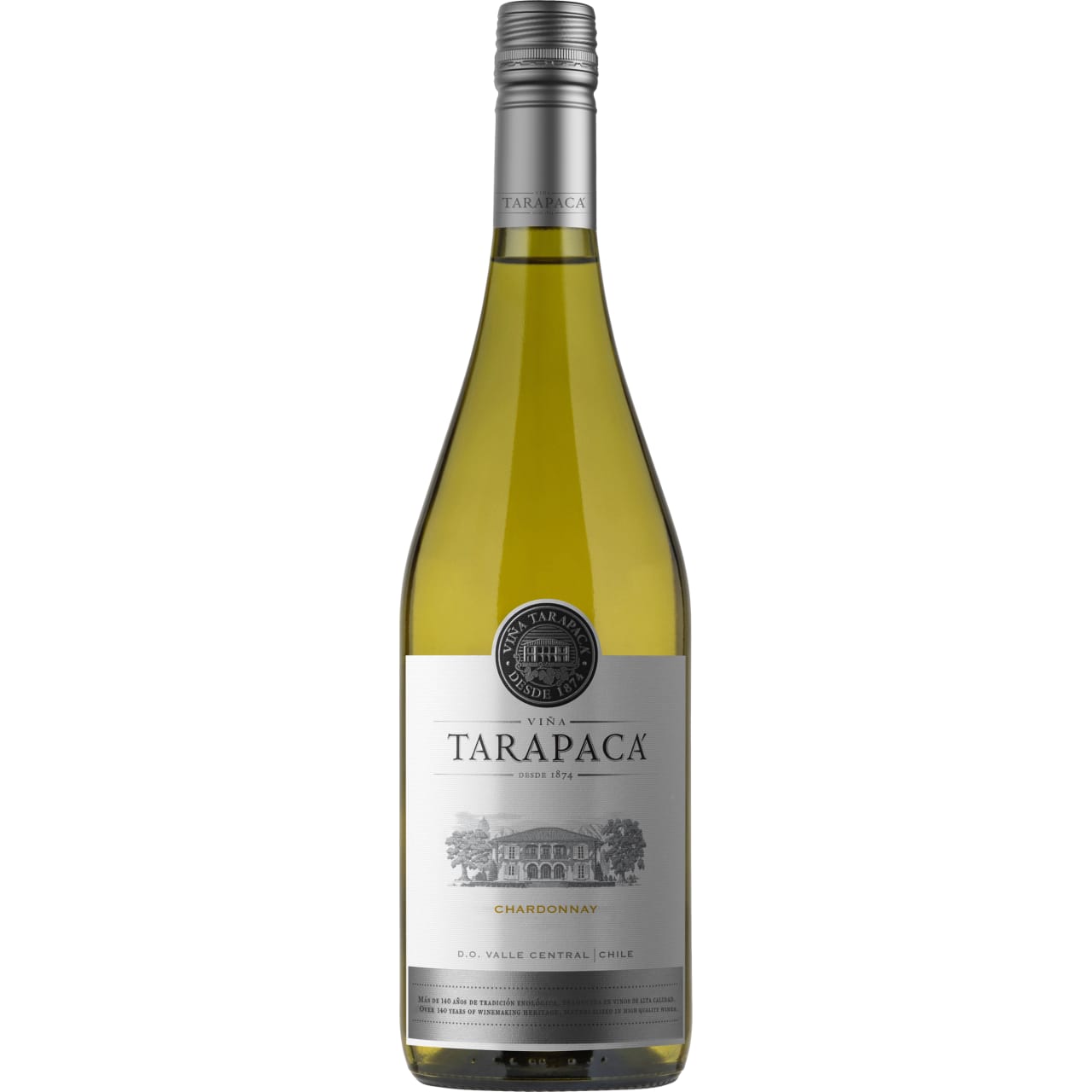 Tarapaca Varietal Chardonnay 2022