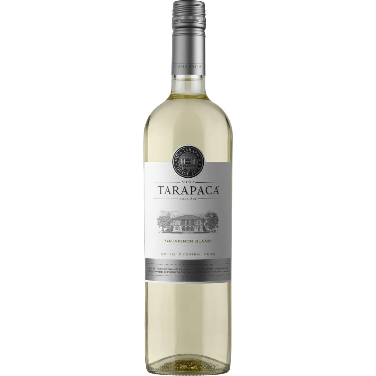 Viña Tarapaca Varietal Sauvignon Blanc 2026