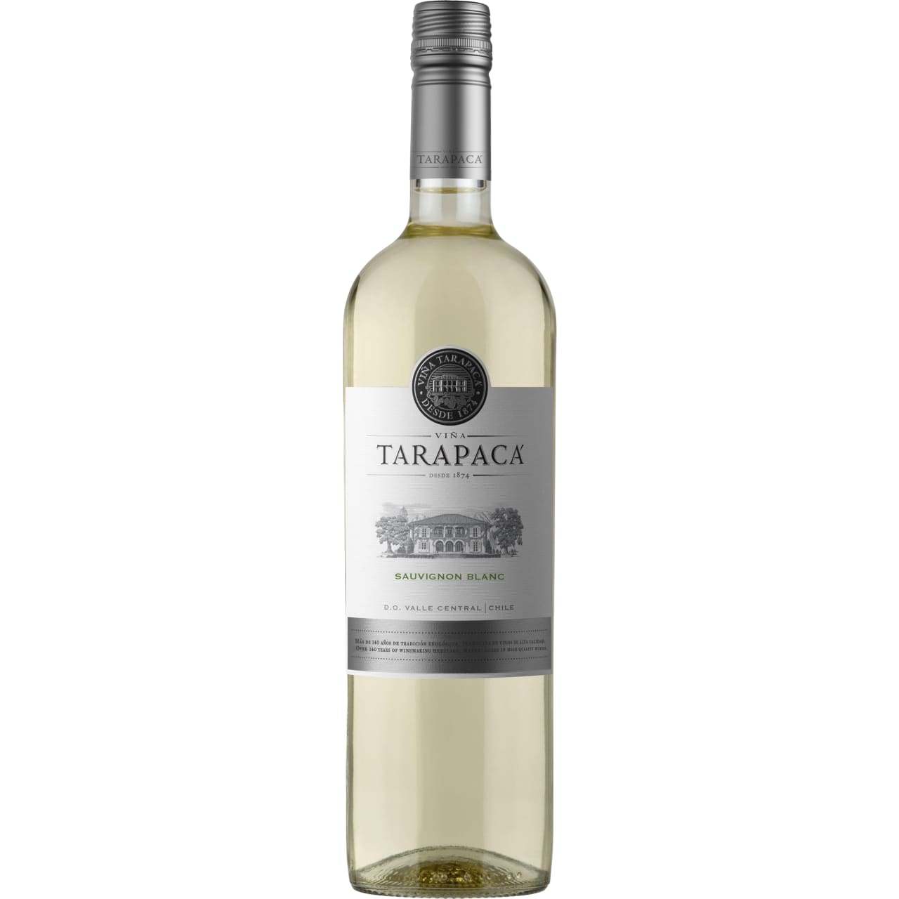 Viña Tarapaca Varietal Sauvignon Blanc 2026