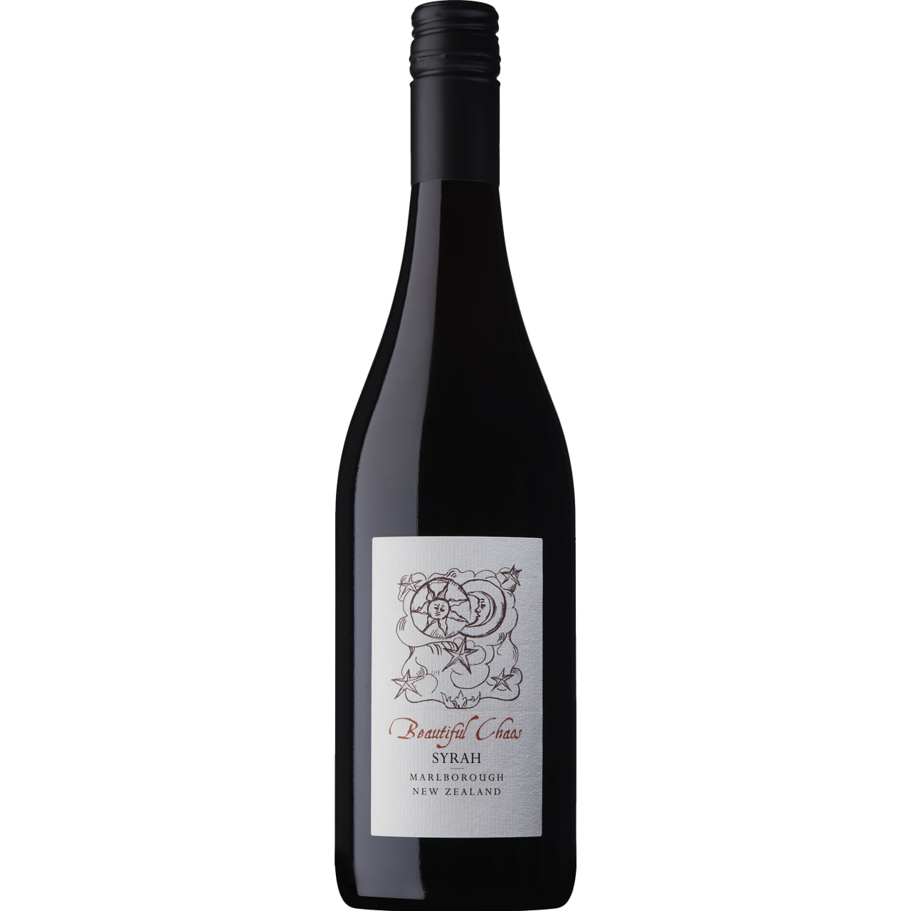 Seresin Estate Beautiful Chaos Syrah 2025