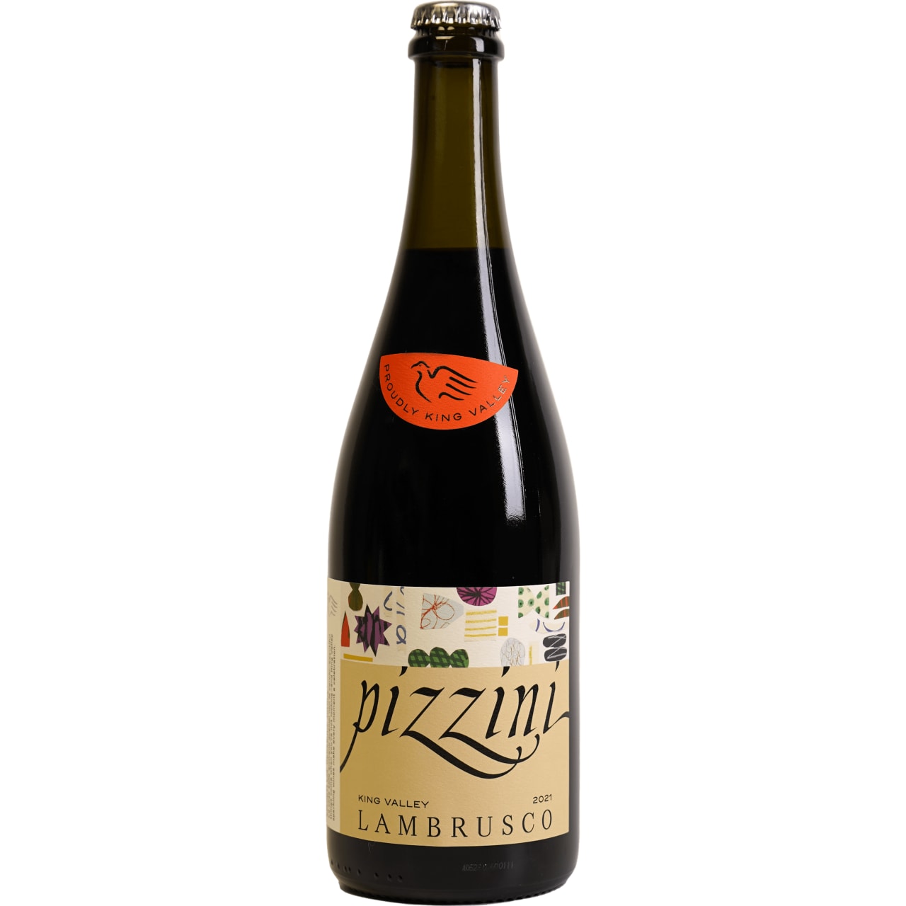 Pizzini Wines Lambrusco 2023