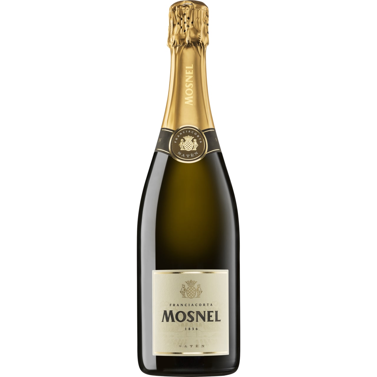 Mosnel Franciacorta Saten 2020