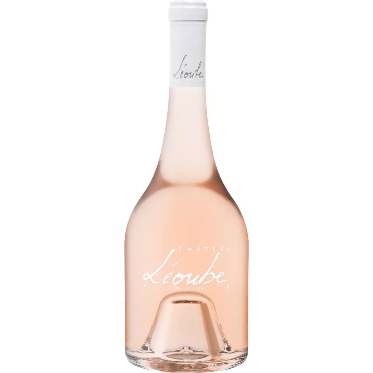 Château Léoube Léoube Collector de Léoube Rosé Organic 2022