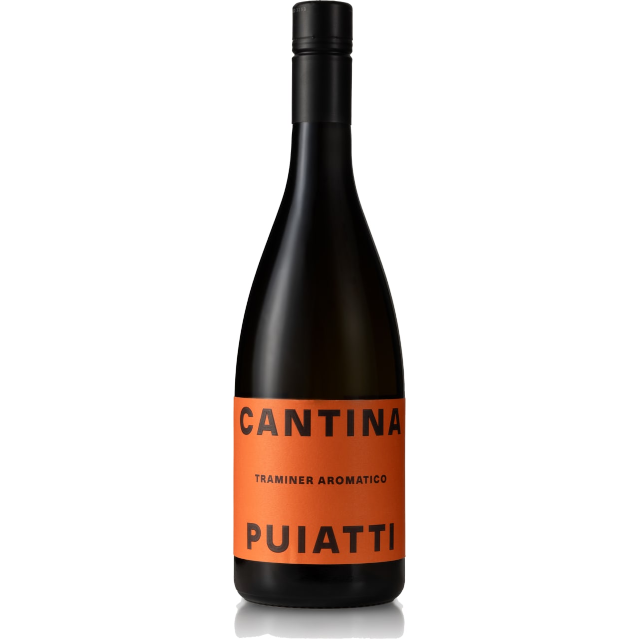 Puiatti Traminer Aromatico DOP Friuli 2025