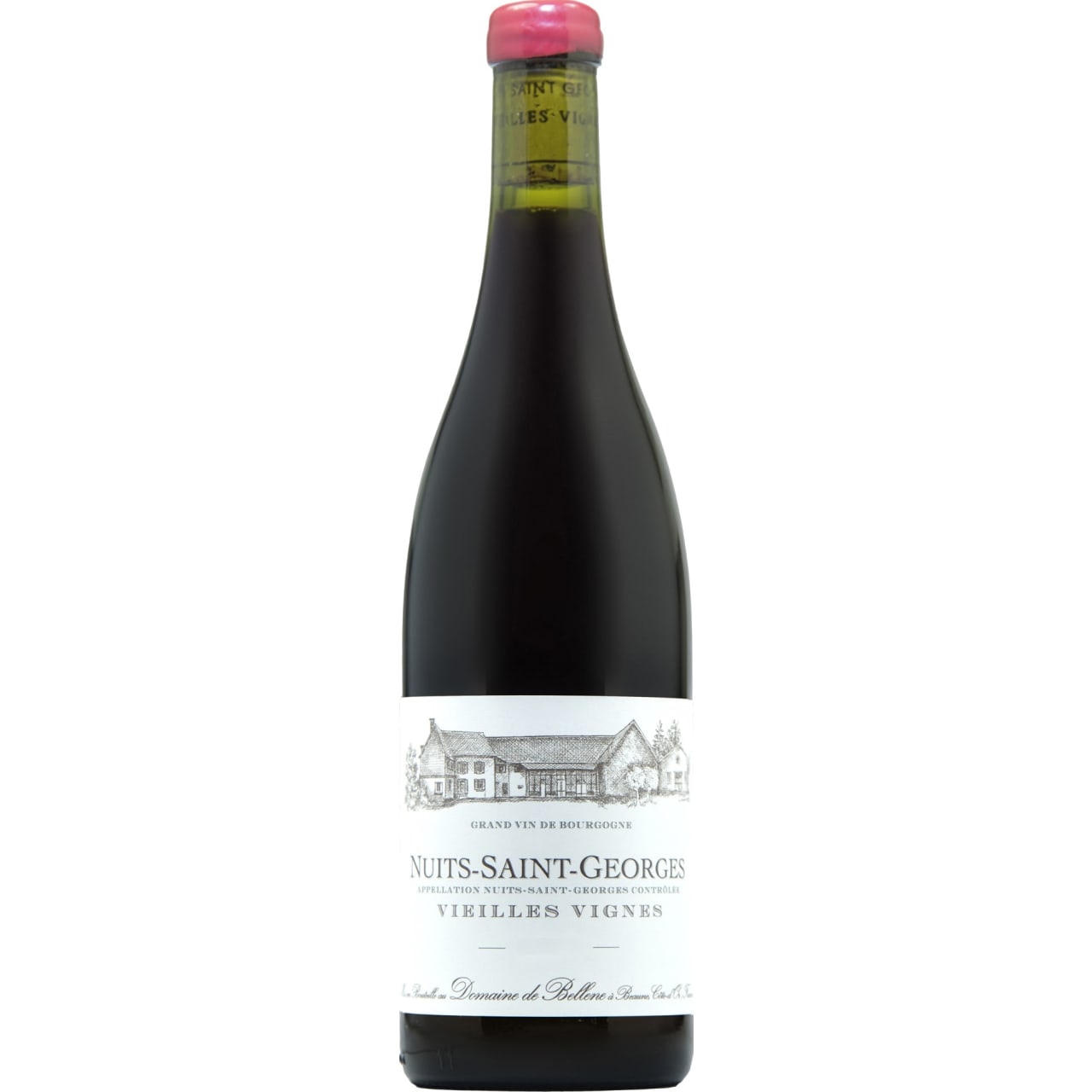 Domaine de Bellene Nuits-Saint-Georges Vieilles Vignes 2018