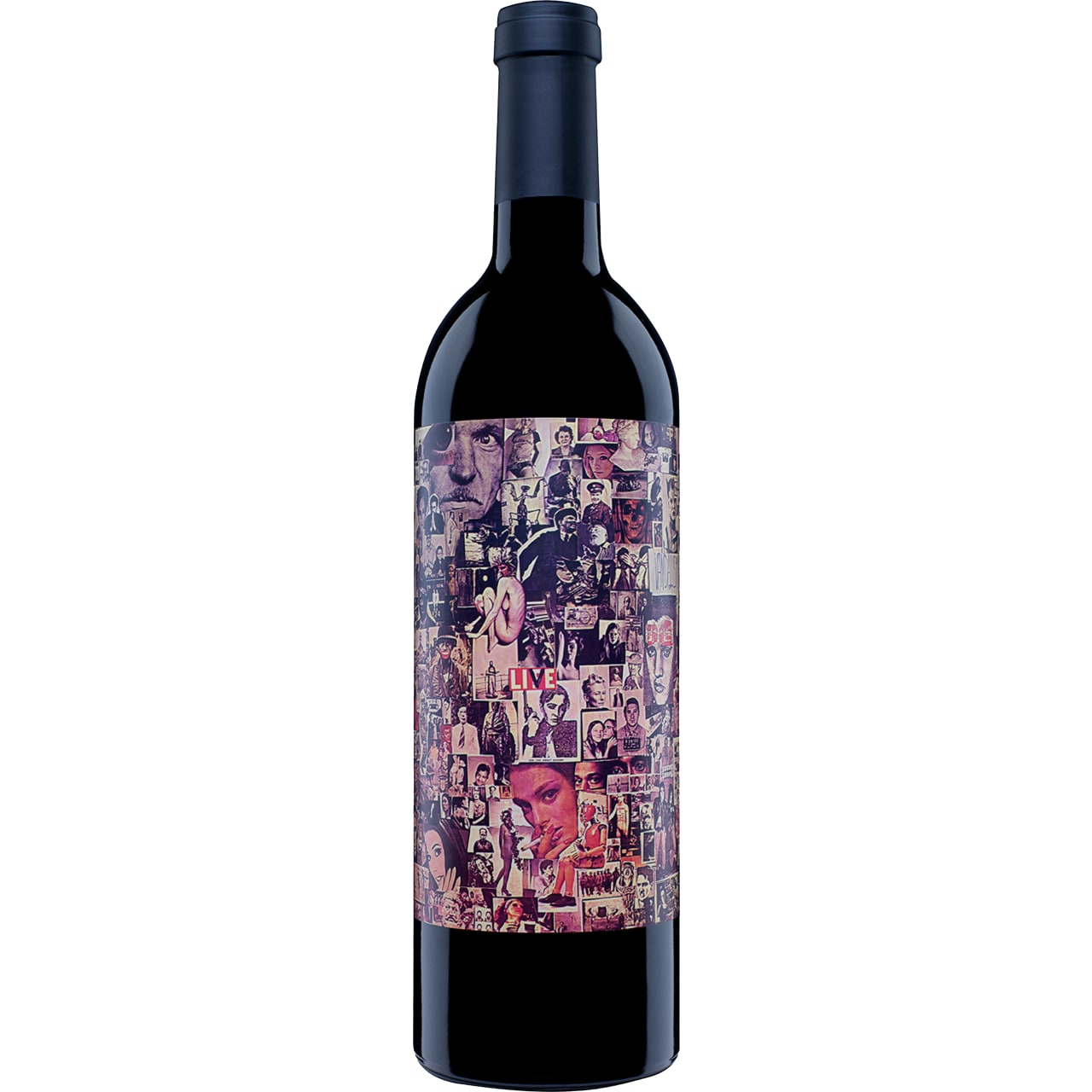 Orin Swift Abstract 2022