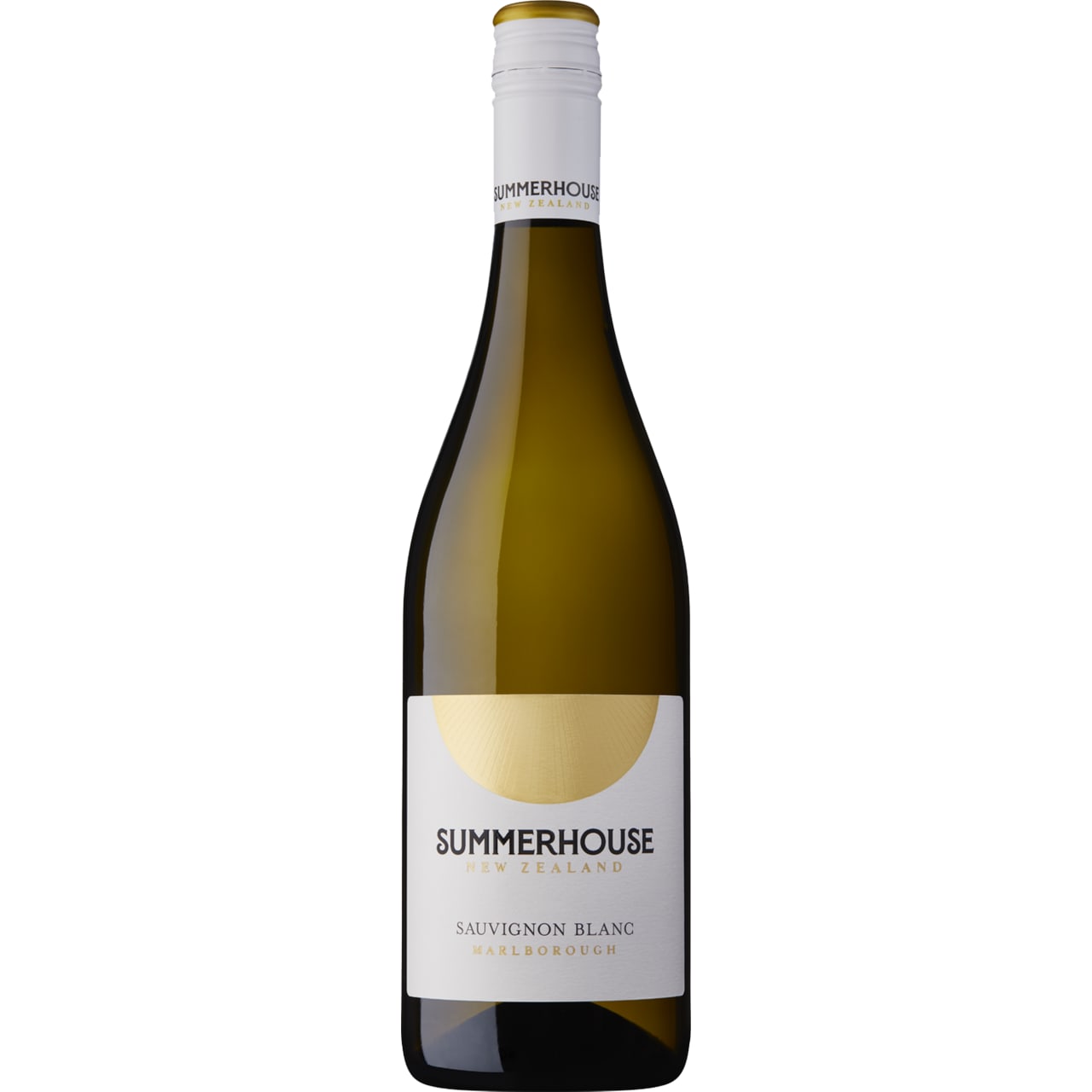 Summerhouse Summerhouse Marlborough Sauvignon Blanc 2025