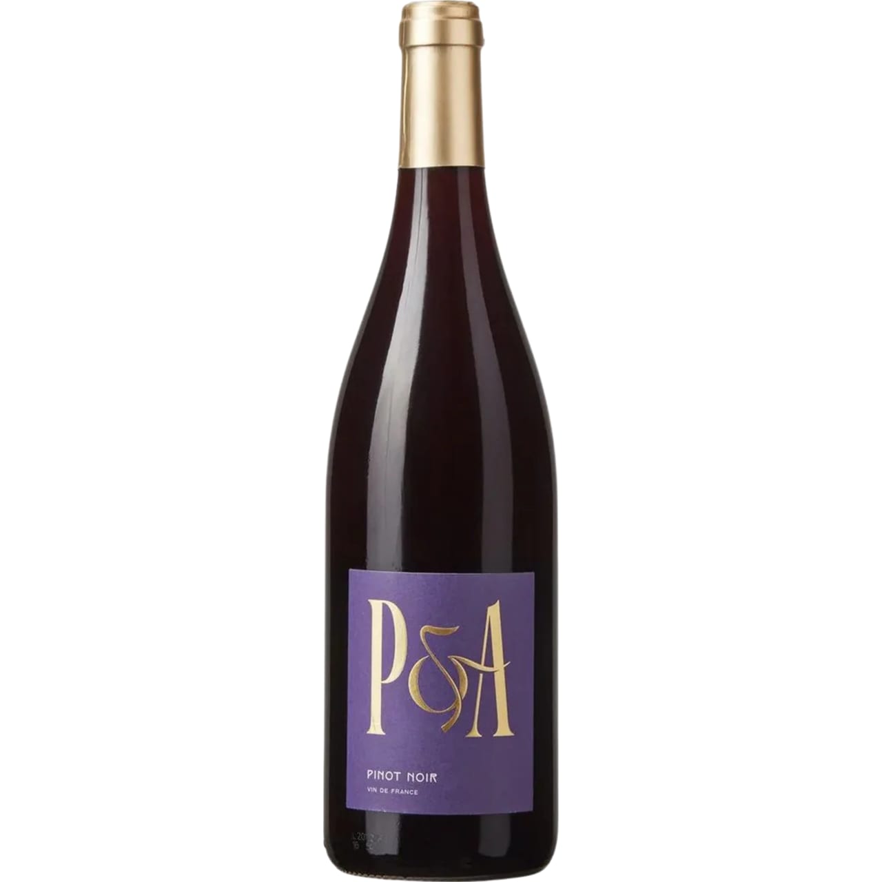 Potel-Aviron Pinot Noir Cuvée Reserve 2021