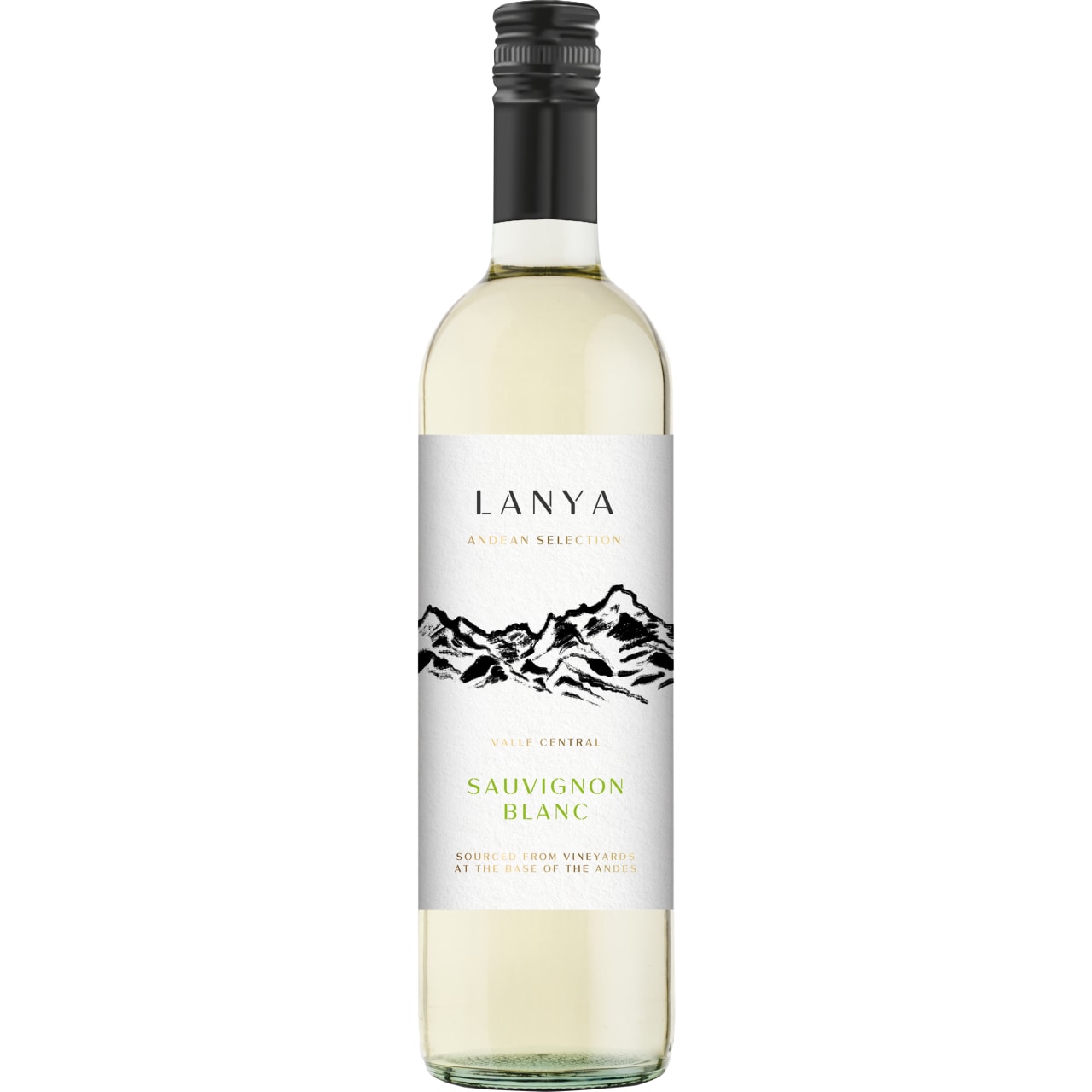 Lanya Sauvignon Blanc 2024