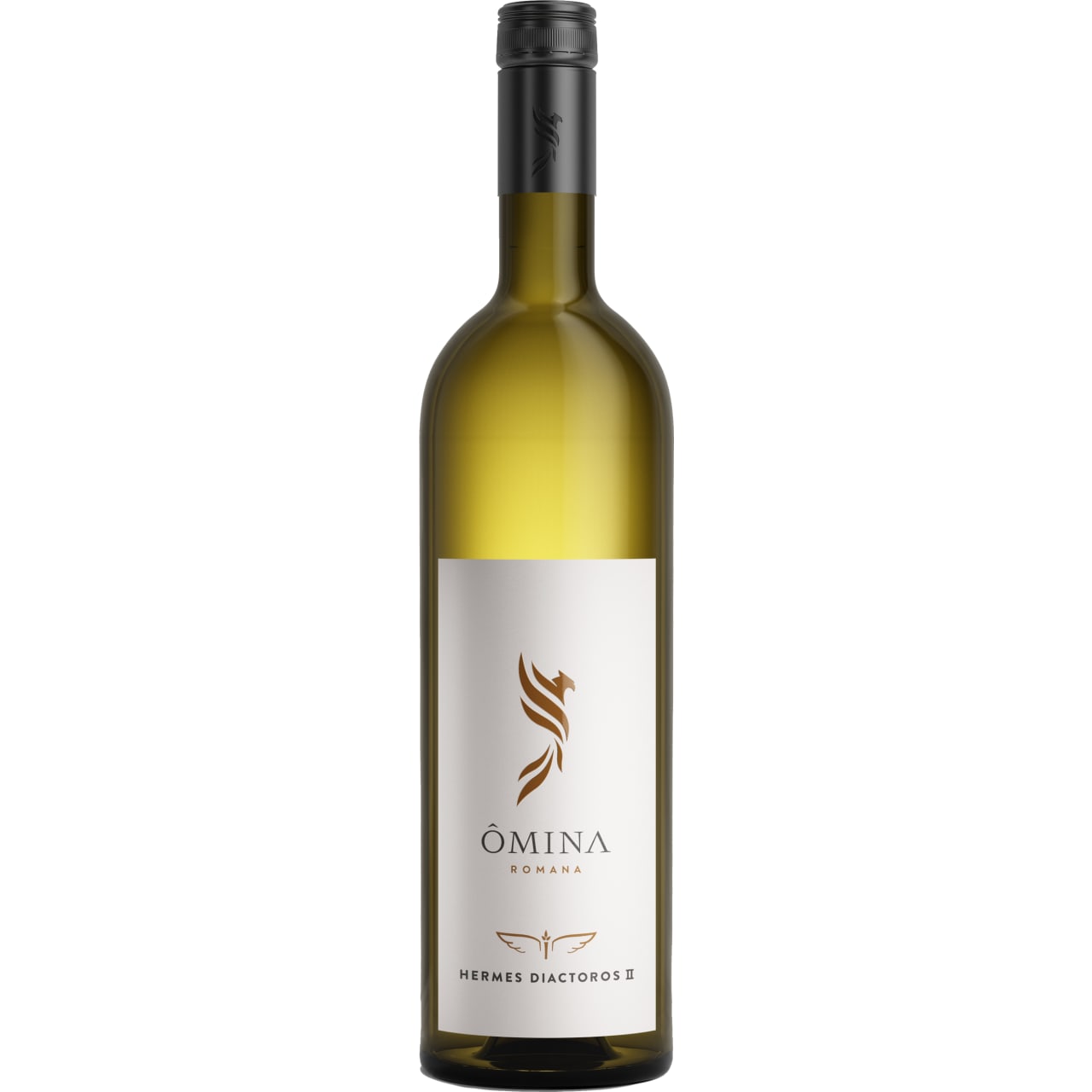 Omina Romana Hermes Diactoros II 2023