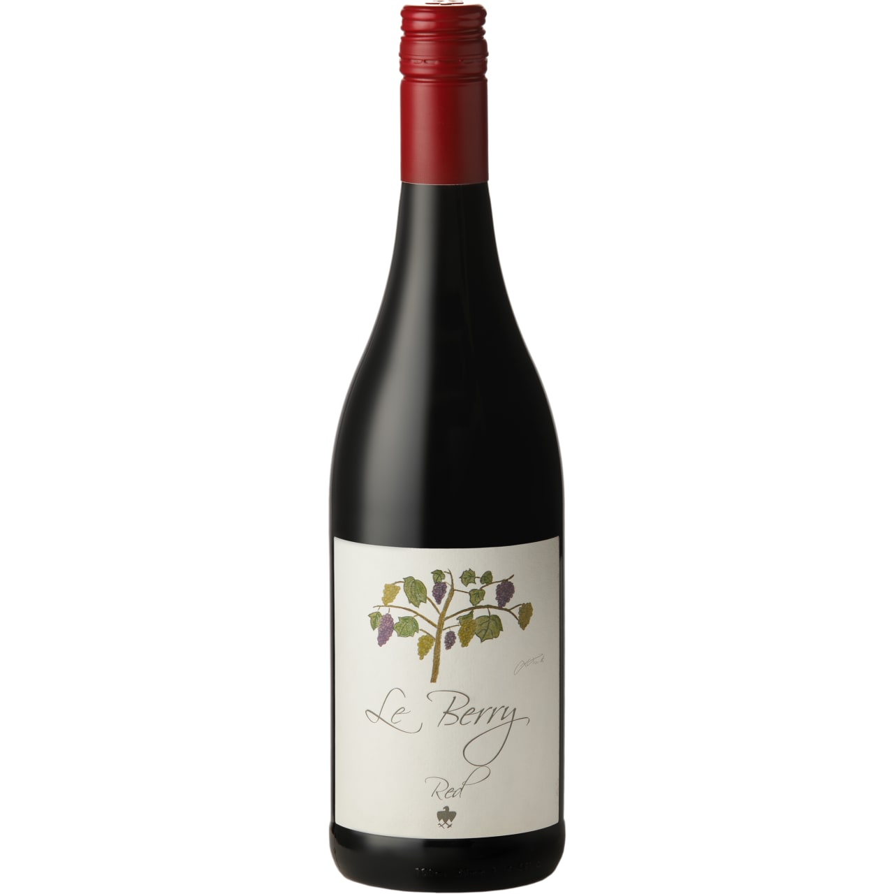 Meinert Le Berry Red NV