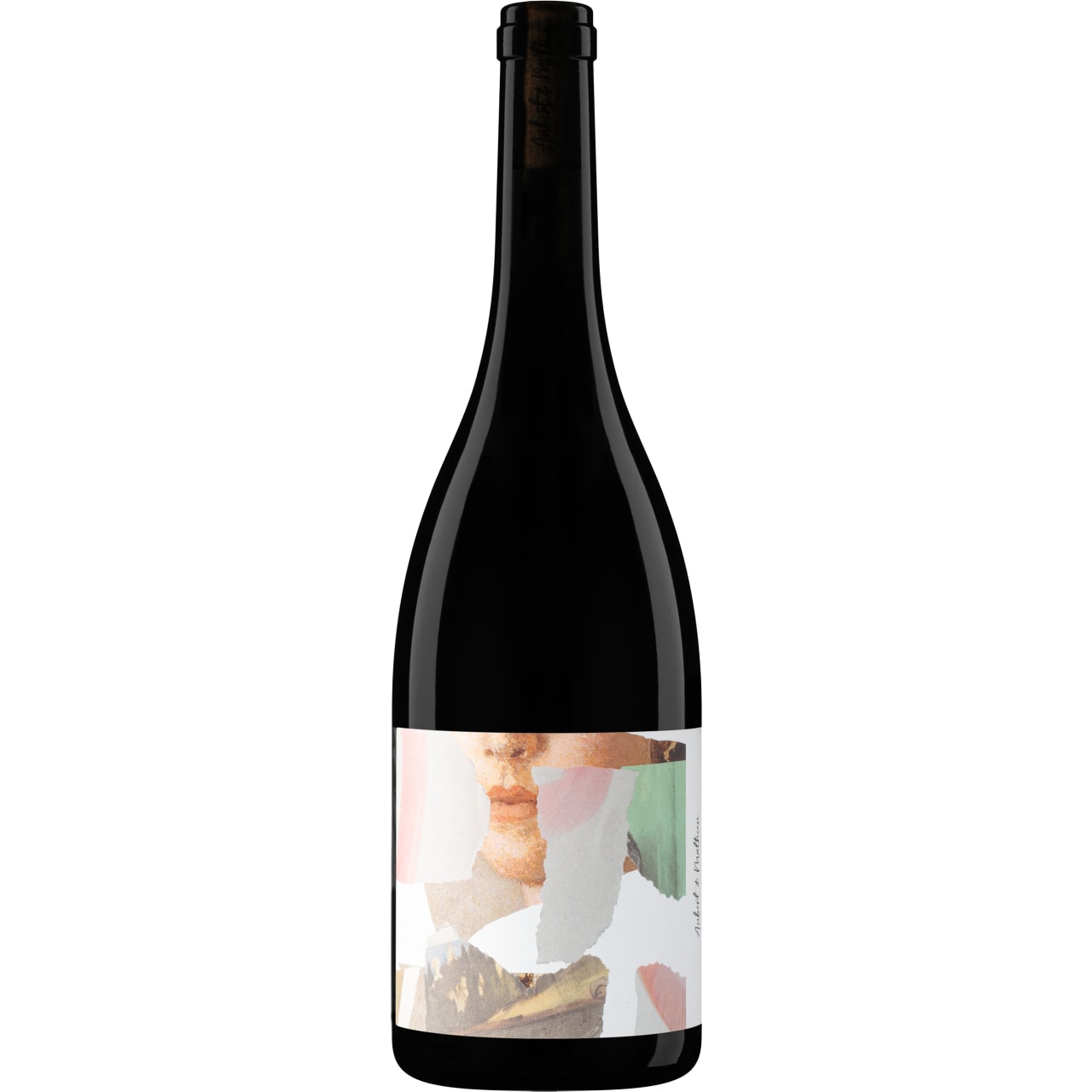 Aubert & Mathieu Marie Antoinette Organic Corbières 2024