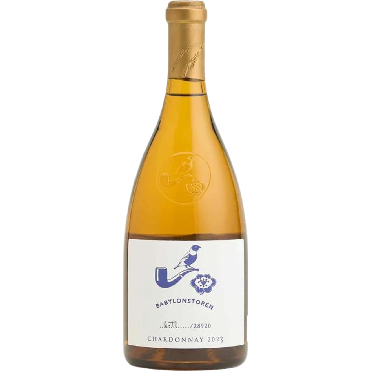 Babylonstoren Chardonnay 2024