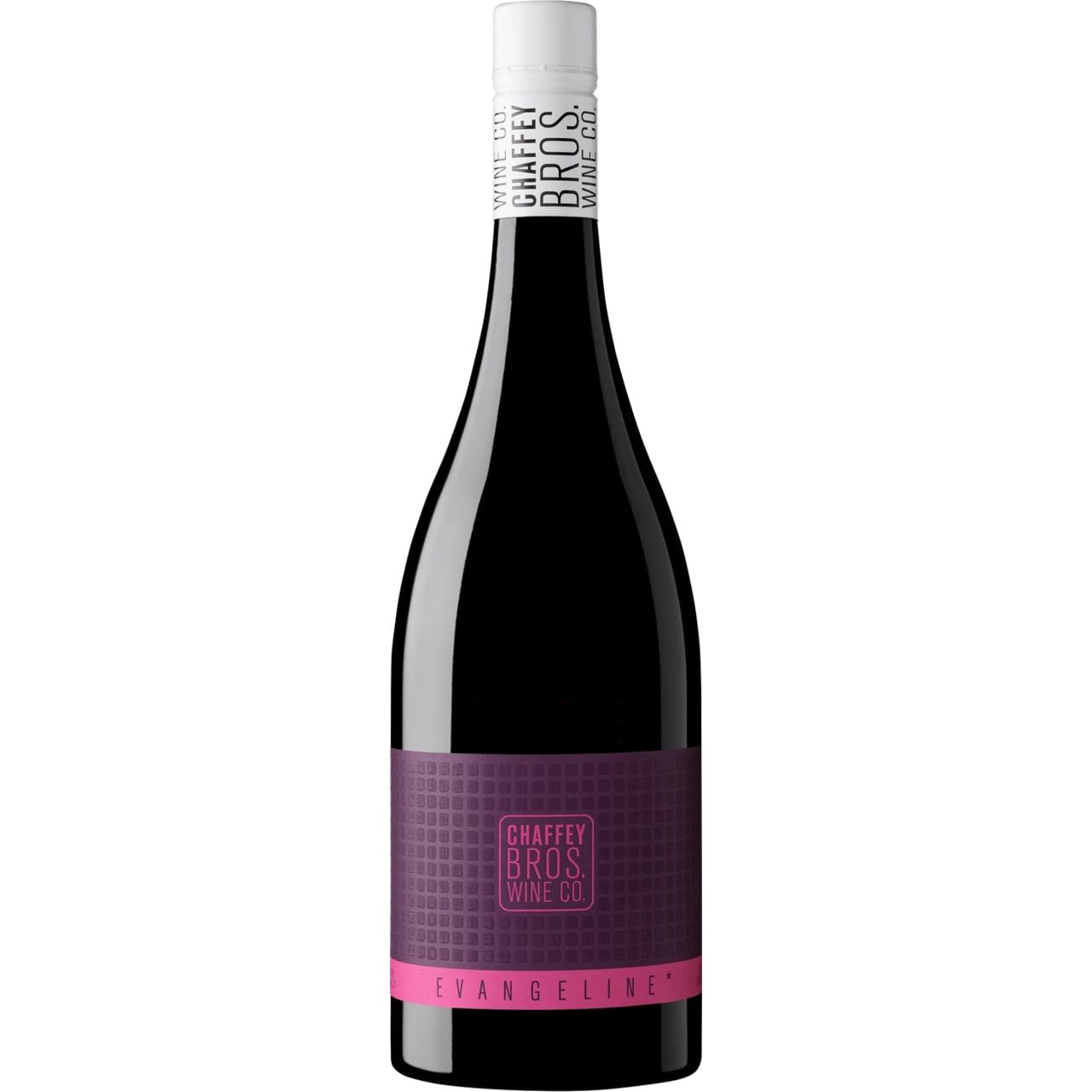 Chaffey Bros. Wine Co. Evangeline Eden Valley Syrah 2019