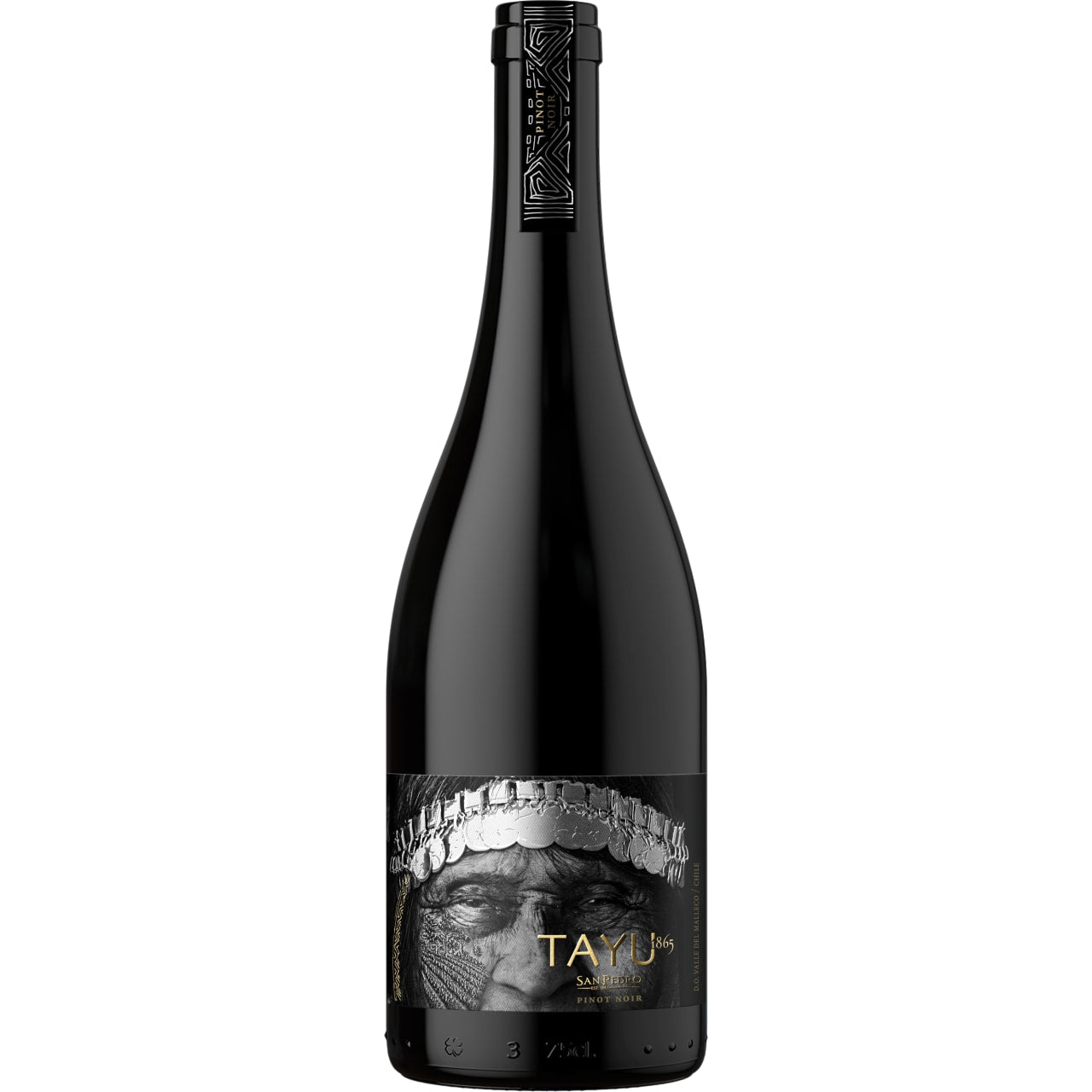 San Pedro Tayu Pinot Noir 2024