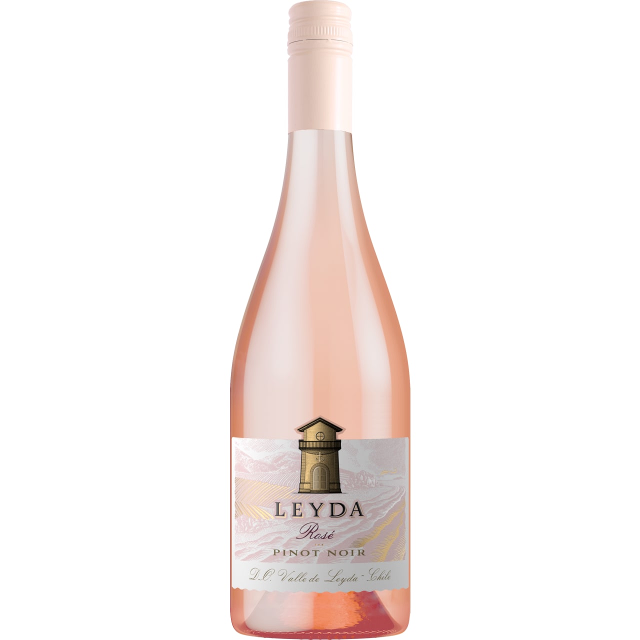 Viña Leyda Pinot Noir Rosé 2023