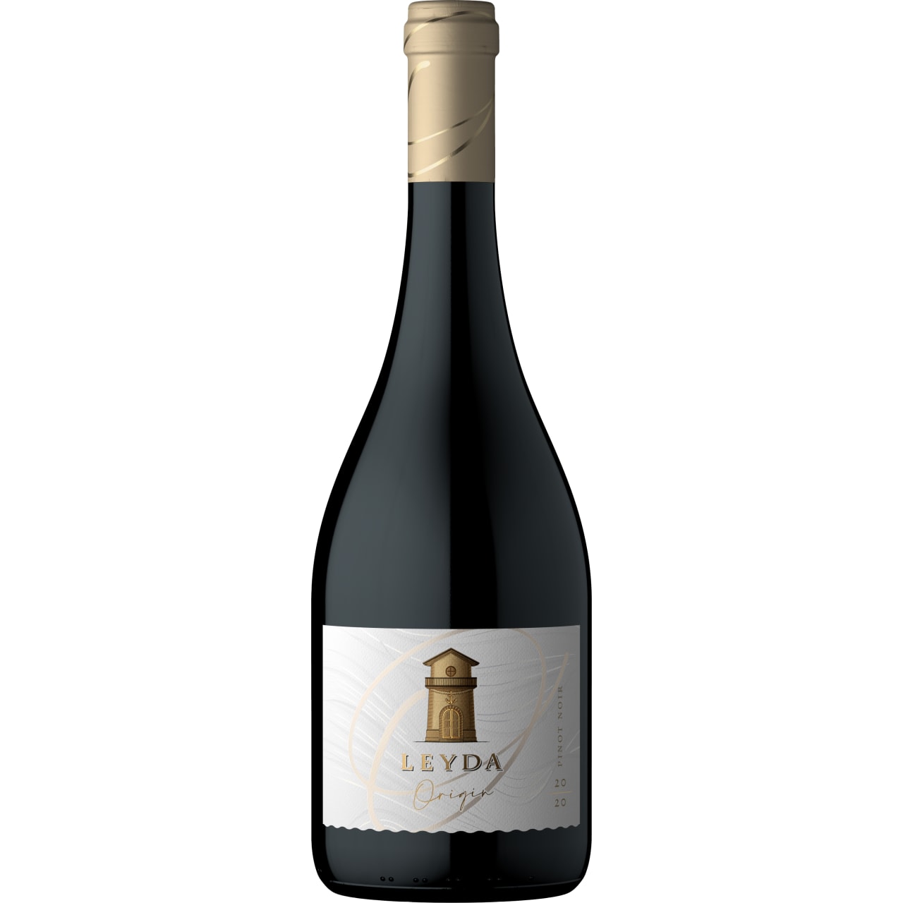 Viña Leyda Origin Pinot Noir 2020