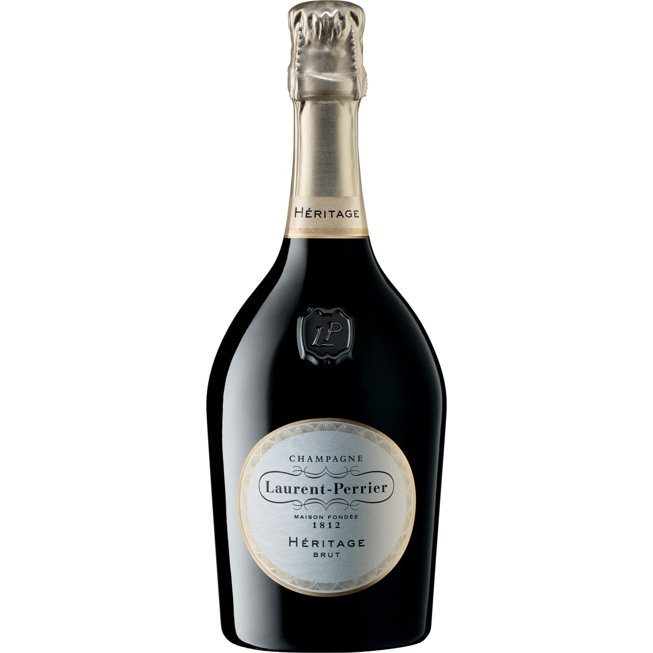 Laurent Perrier Heritage NV