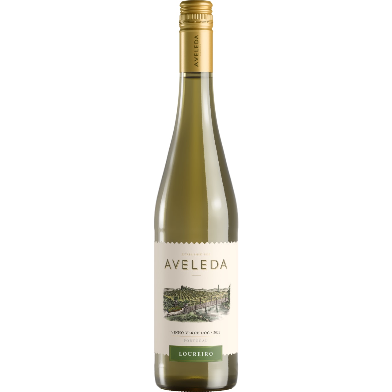 Aveleda Loureiro Vinho Verde 2025