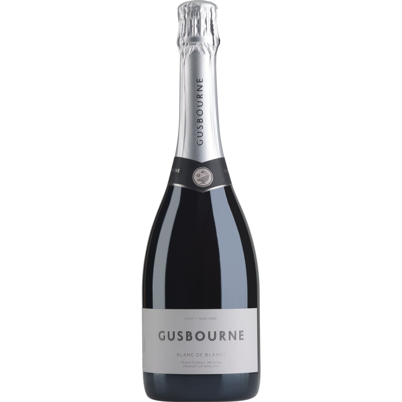 Gusbourne Blanc de Blancs 2019
