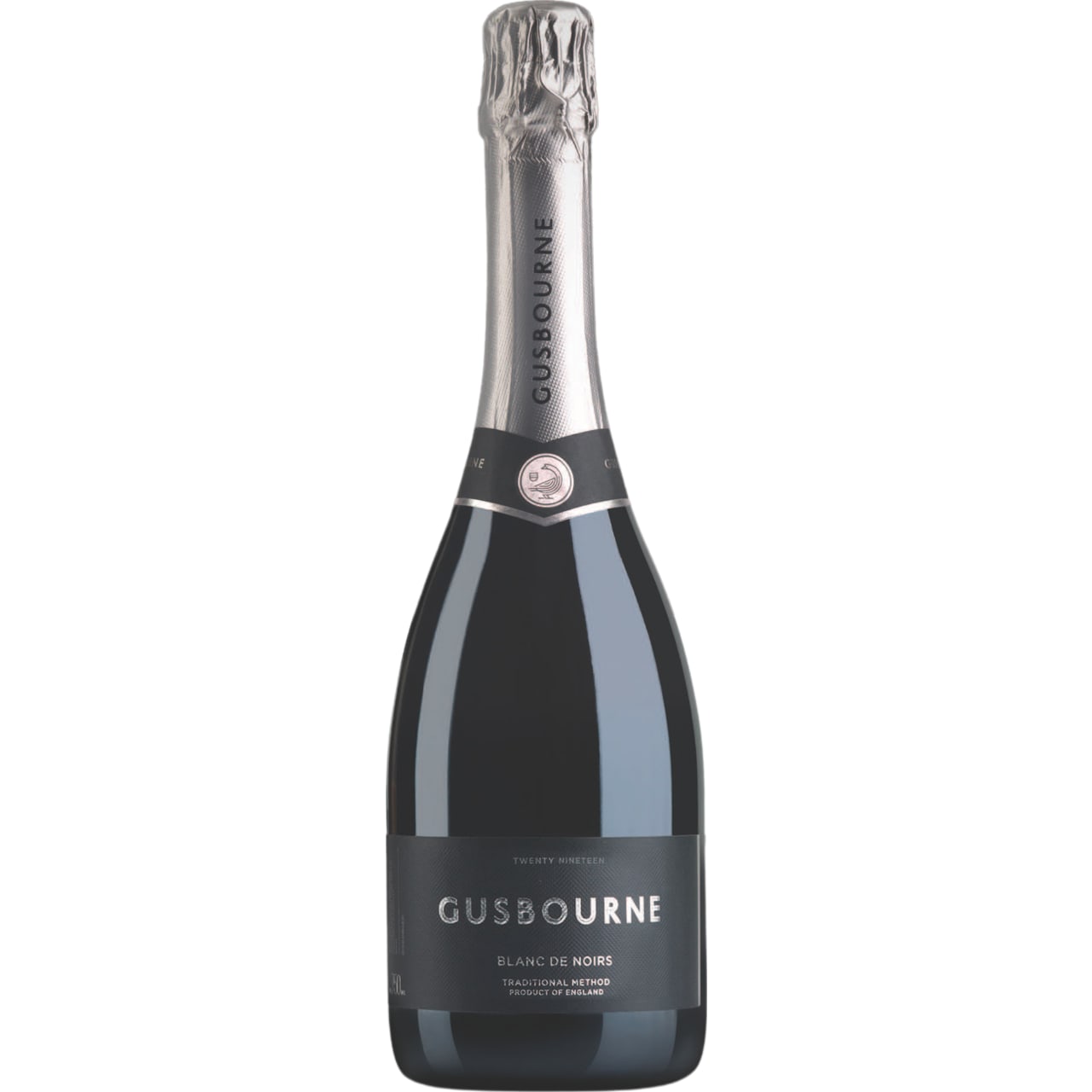 Gusbourne Blanc de Noirs 2020