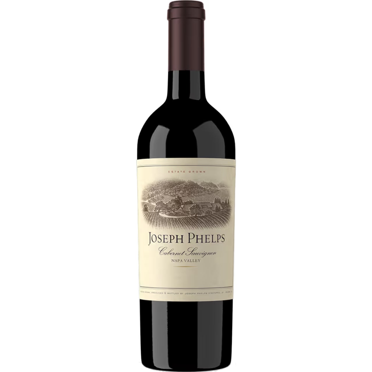Joseph Phelps Cabernet Sauvignon 2022