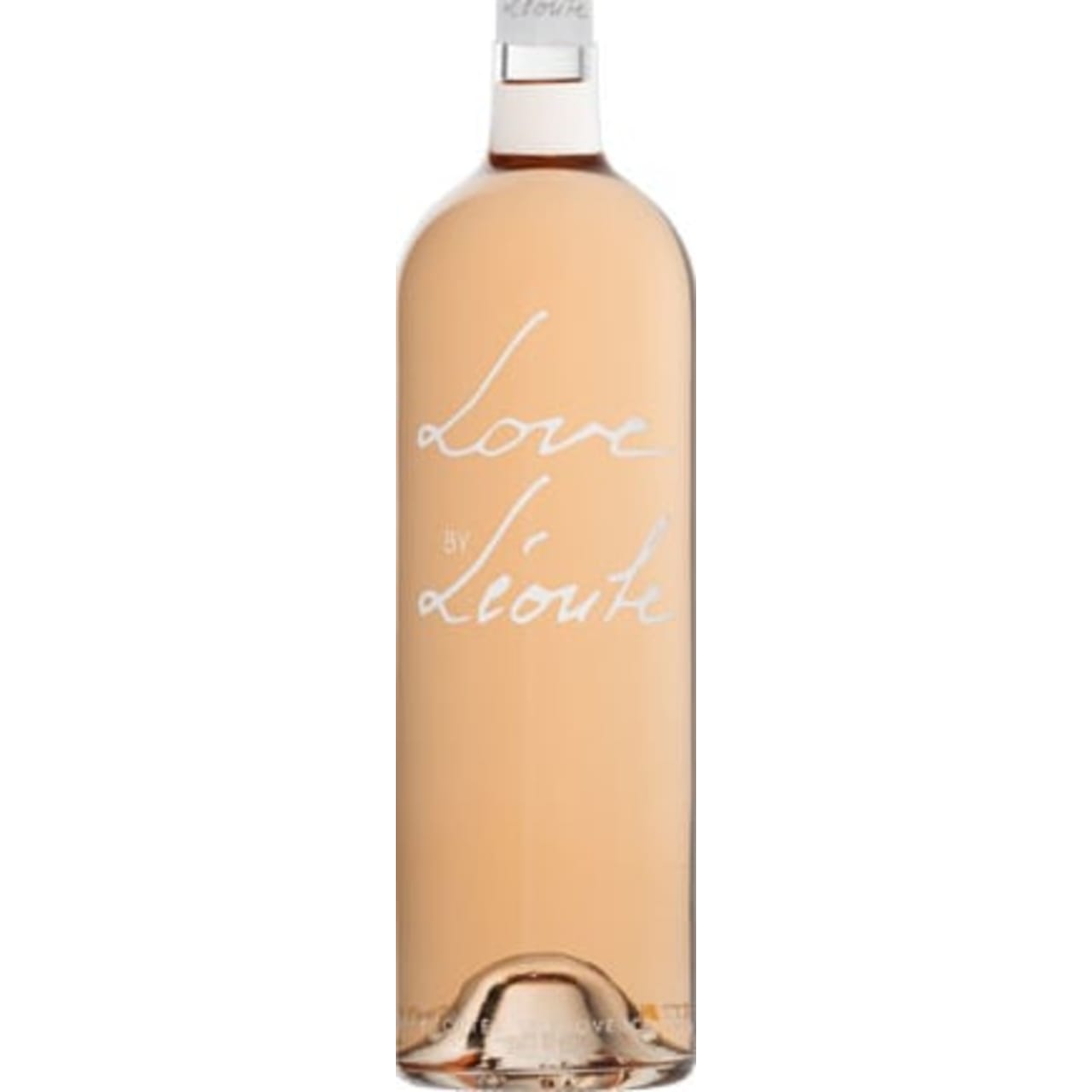 Château Léoube Lore Love by Leoube Organic Rose 2024