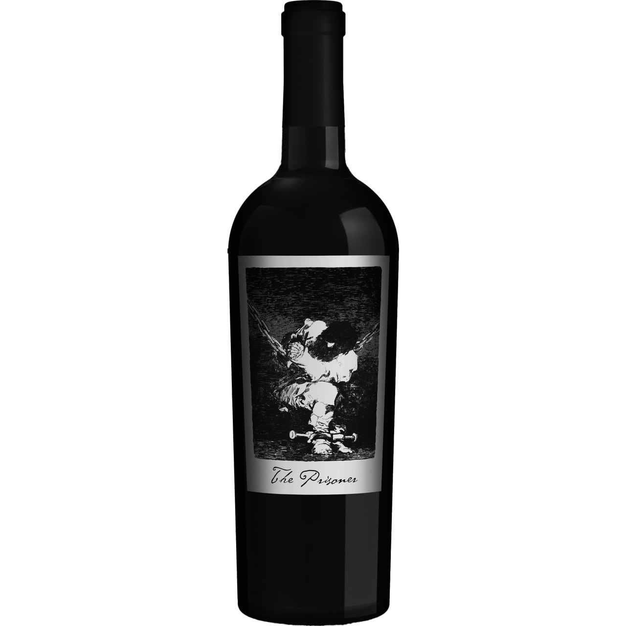 The Prisoner Wine Company The Prisoner Red Blend Magnum 2019