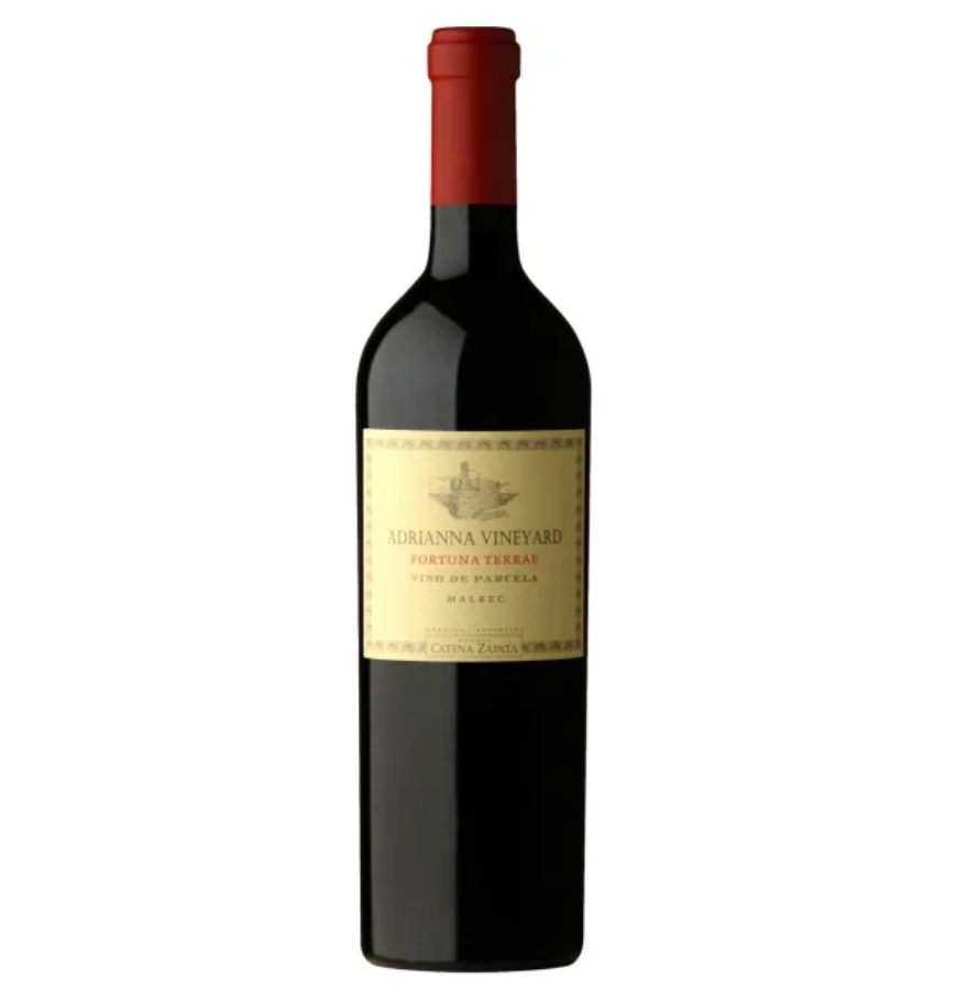 Catena Adrianna Vineyard Terrae Malbec 2022