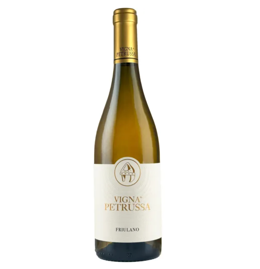 Vigna Petrussa Friulano 2024