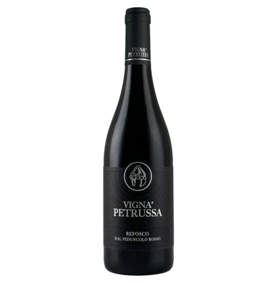 Vigna Petrussa Refosco Rosso 2020